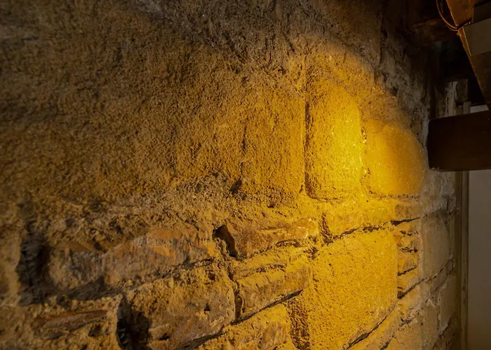 Lägenhet Exclusive Boutique