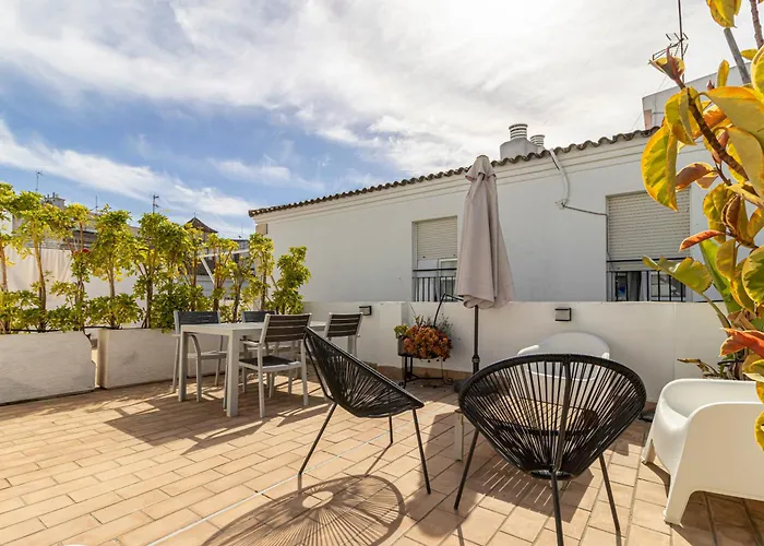 Exclusive Boutique Lägenhet