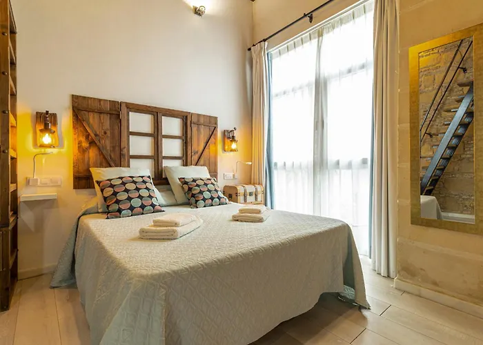 Exclusive Boutique Jerez de la Frontera