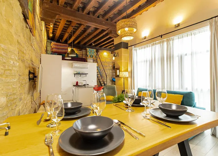 Exclusive Boutique * Jerez de la Frontera