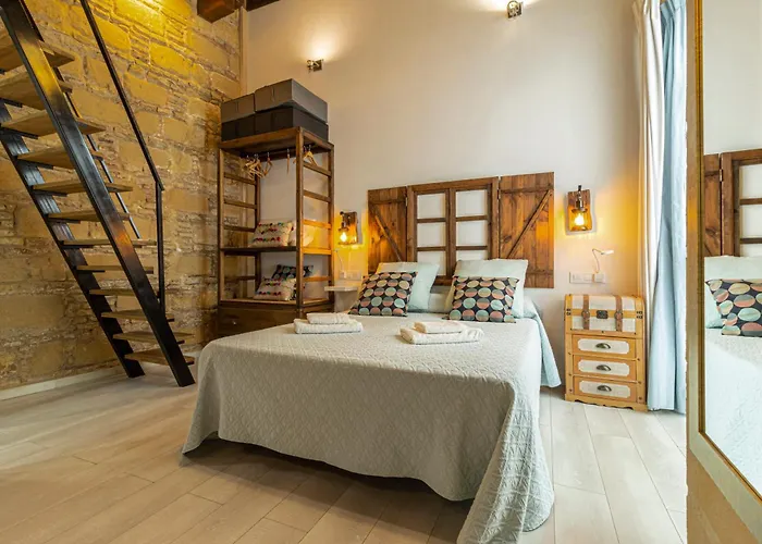 Lägenhet Exclusive Boutique *