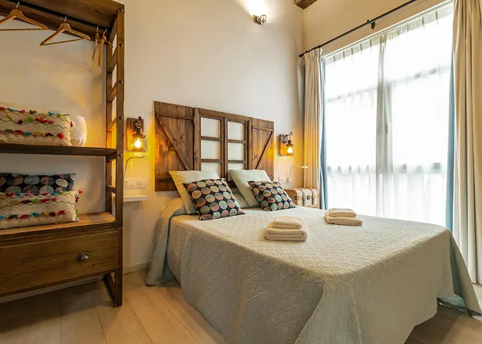 Exclusive Boutique * Jerez de la Frontera