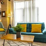 Exclusive Boutique Apartamento
