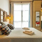 Exclusive Boutique Apartamento Jerez de la Frontera