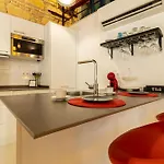 Exclusive Boutique Apartamento Jerez de la Frontera