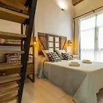 Apartamento Exclusive Boutique Jerez de la Frontera