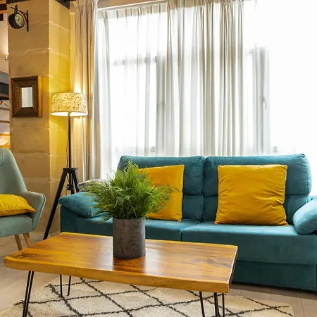 Exclusive Boutique Appartamento
