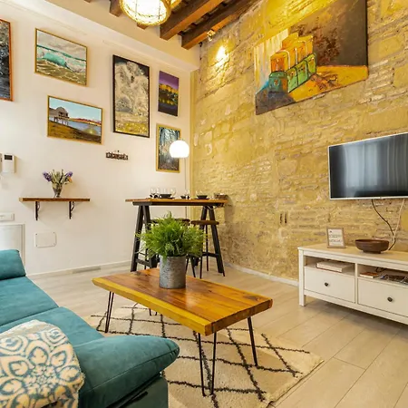 Exclusive Boutique Apartamento