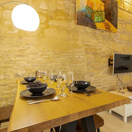 Exclusive Boutique Apartamento *