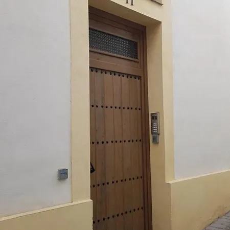 Exclusive Boutique Appartamento Jerez de la Frontera