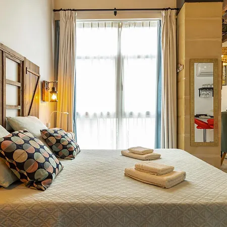 Exclusive Boutique Apartamento Jerez de la Frontera