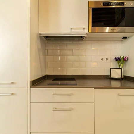 Exclusive Boutique Apartamento *